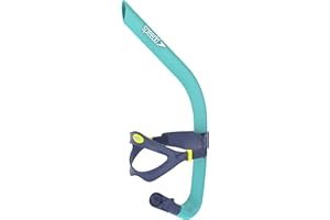 Speedo Bullet Head Swimmer's Snorkel