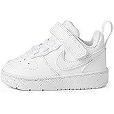 Nike Kids' Court Borough Low Recraft Shoes