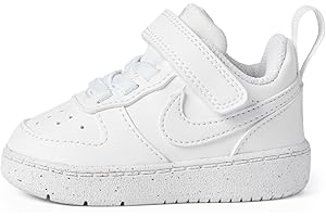 Nike Kids' Court Borough Low Recraft Shoes
