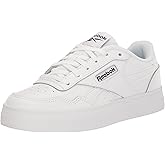 Reebok Women's Court Advance Bold Sneaker