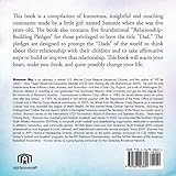 Image de Dad, I Love You All the Way to God and Back: Observations from a Five-Year Old & Five Pledges for Dads