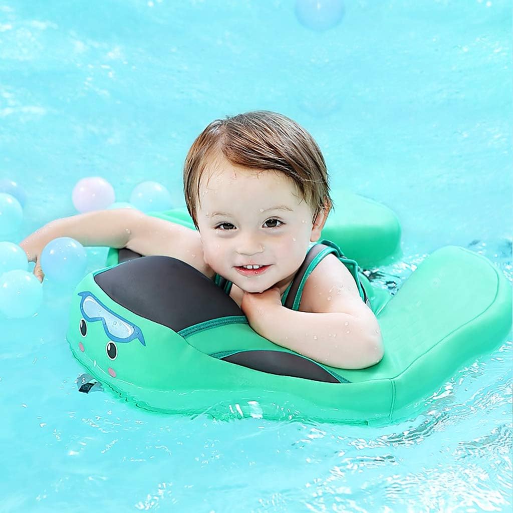 non inflatable pool floats for babies