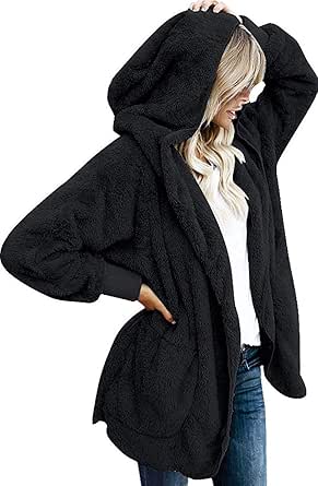long cardigan coat