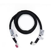 PEMP LVDS Cable for BMW E60 E61 E62 E63 E64 E70 E87 E90 | Professional HU CCC (2 DIN) CID Video Cable