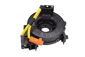 Replacement Wiring Harnesses Clcok-Spring for Toyota for Camry 2012-2018, for RAV4 2013-2018, Corolla 2014-2019, Highlander 2