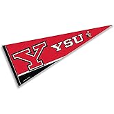 Youngstown State Penguins Pennant Full Size Felt