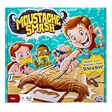 Spin Master Games - Moustache Smash