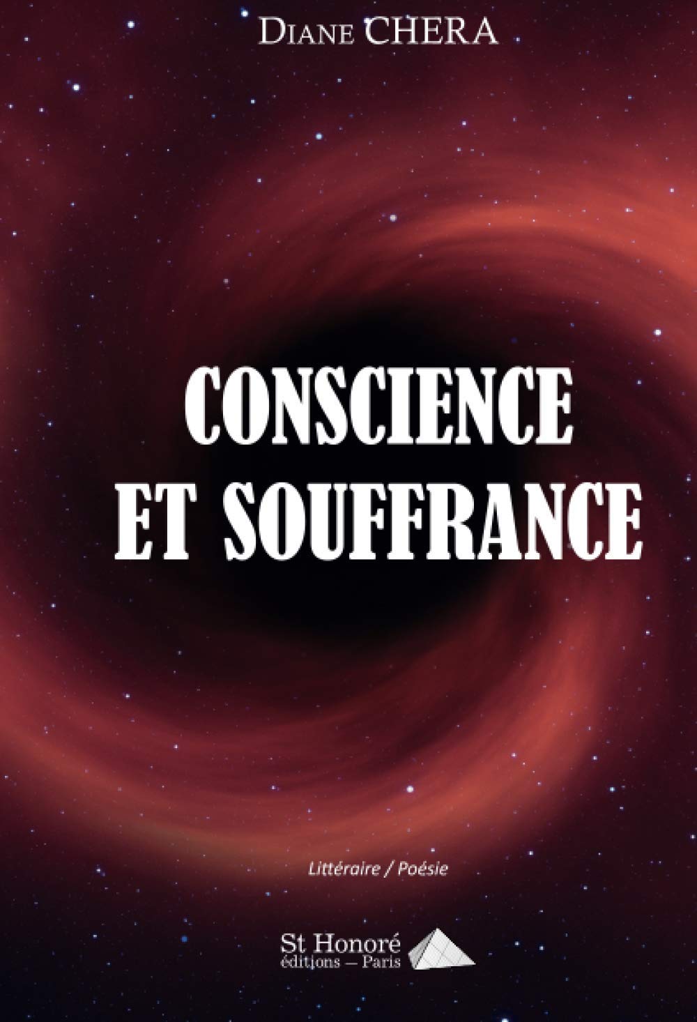 Conscience Et Souffrance French Edition Diane Chera Amazon Com Books