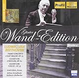 WAND-EDITION:PIANO CONCERTO                        image