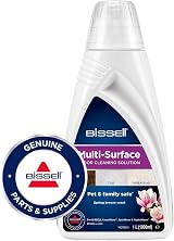 BISSELL Multi-Surface Floor Cleaning Solution 1L for CrossWave SpinWave view 1