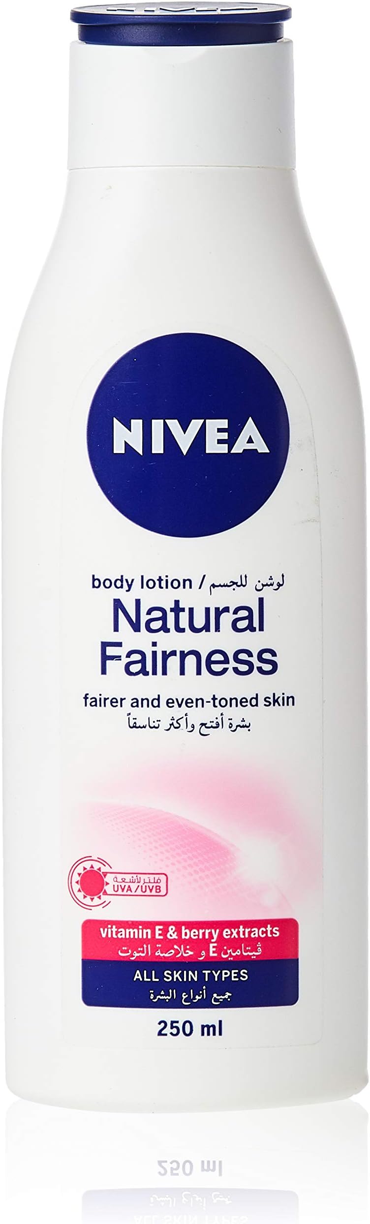 nivea natural fairness amazon