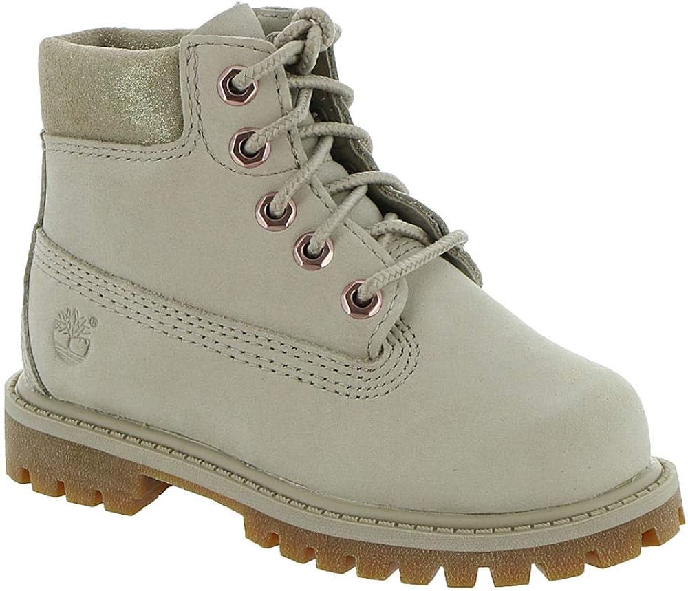 girl toddler timberland boots