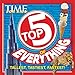 TIME For Kids Top 5 of Everything: Tallest, Tastiest, Fastest!