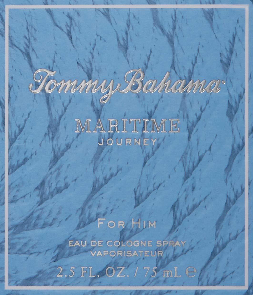 tommy bahama journey cologne