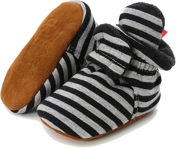 boys slip on slippers