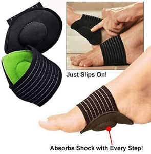 amazon foot arch support