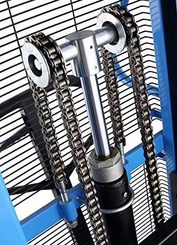 5 Manual+Stacker+Adjustable+Capacity+Lifting