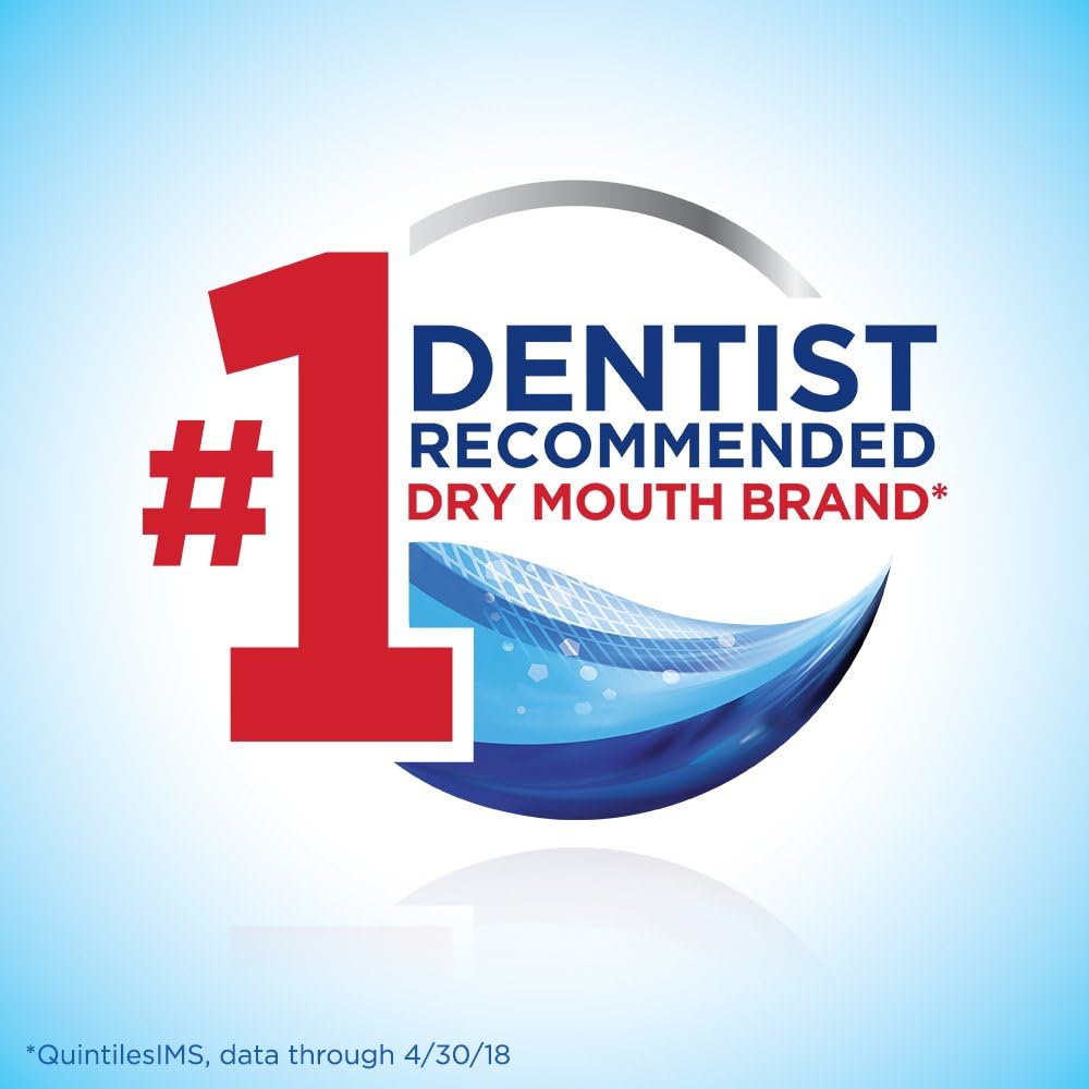 Biotene Dry Mouth Mouthwash-8 Oz, 473 ml (Pack of 1) - Image 4