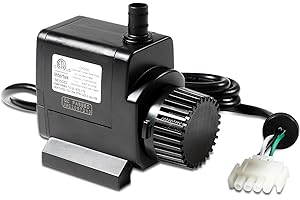 FILGAUR Pump-CYC-3 Evaporative Coolers Fits Apex 500 700, Cyclone 110 120 130