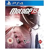 MotoGP 15 (PS4) by pqube