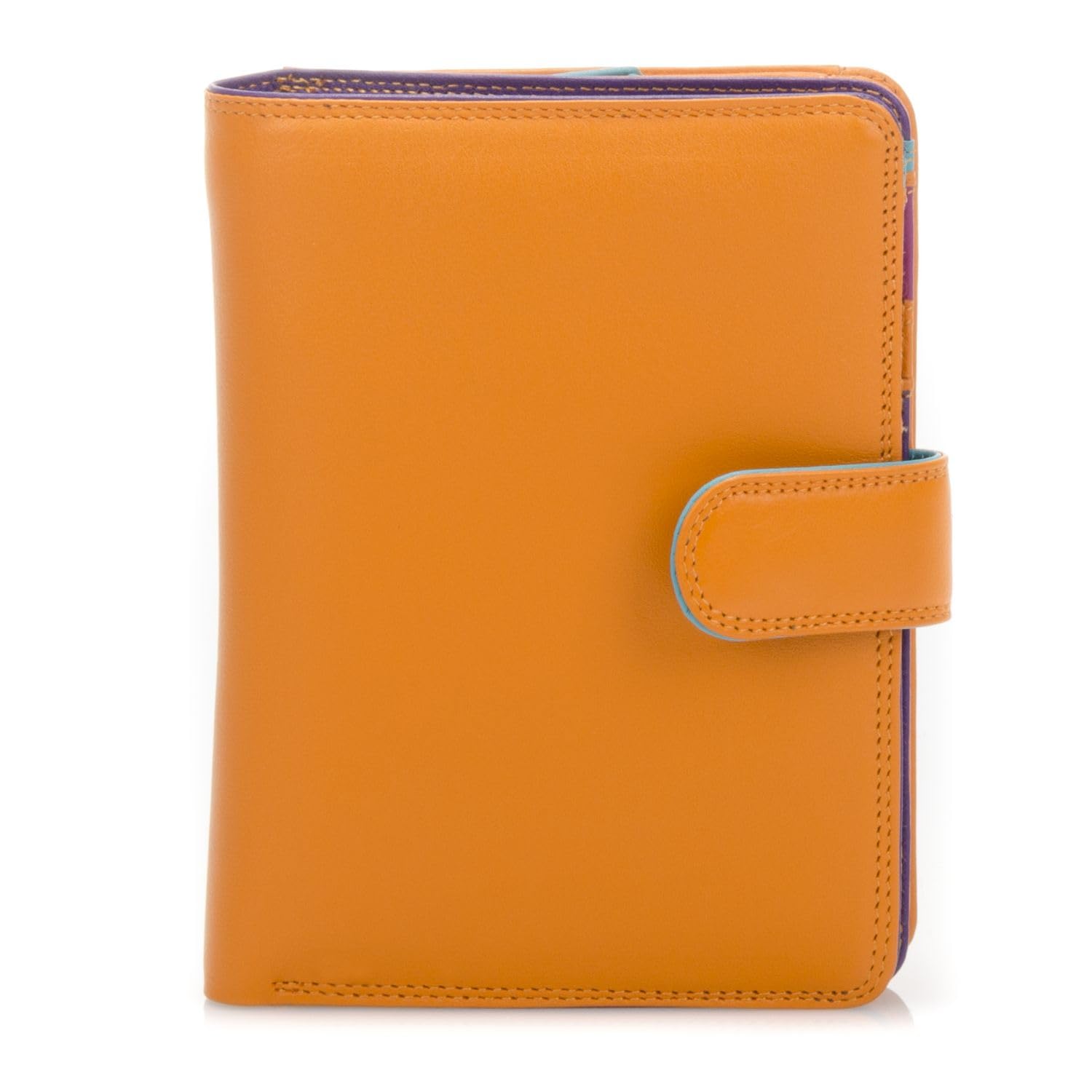 mywalit - Copacabana 229-115 Women's Leather Purse - Large Wallet/Zip Purse