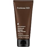High Potency Hyaluronic Intensive Body Therapy, 6 fl. oz.