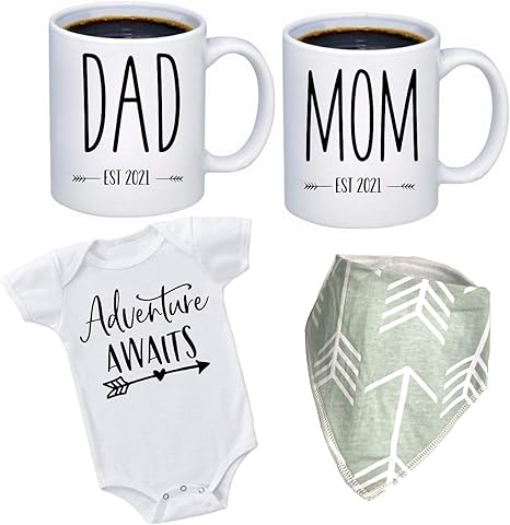 unique gifts for expecting parents