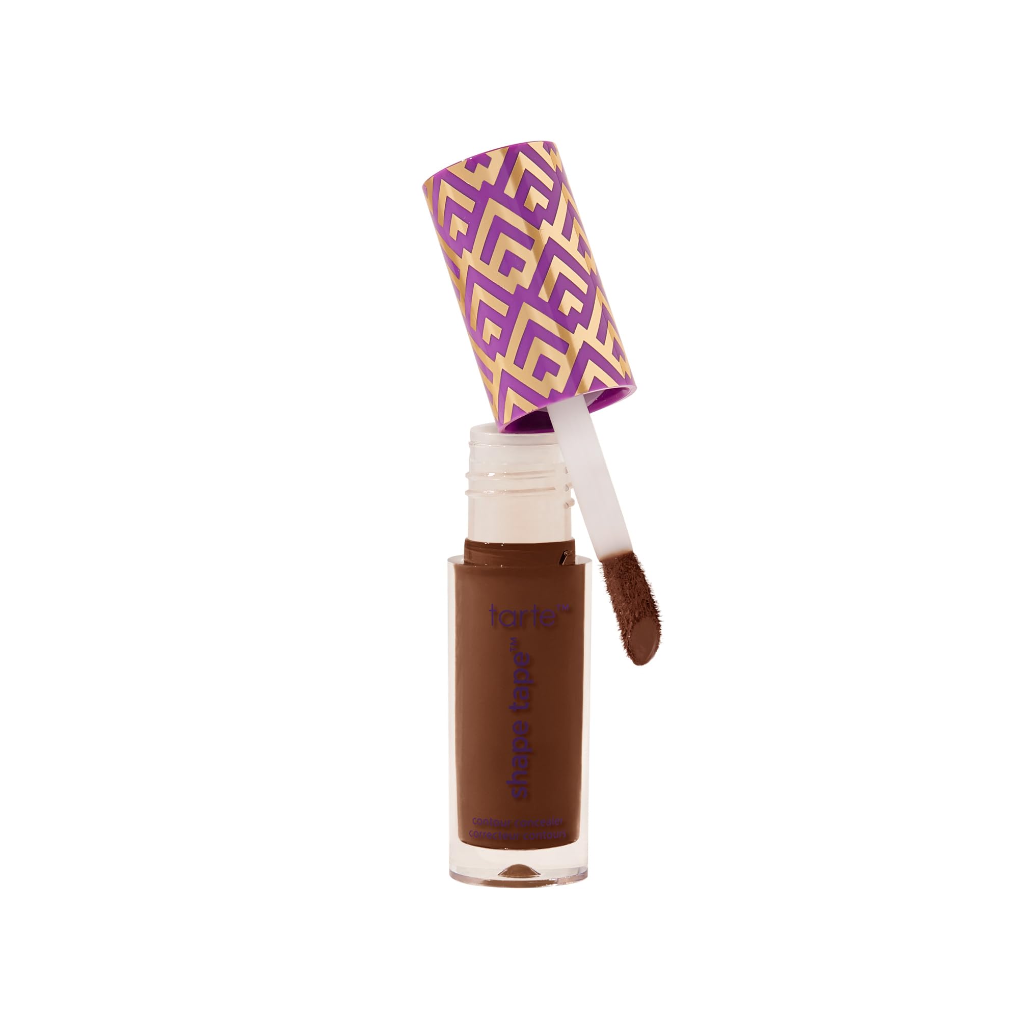 tarte shape tape full-coverage concealer - 60N