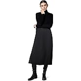 Allsaints Womens Vittoria Dress