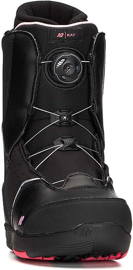 k2 kat snowboard boots