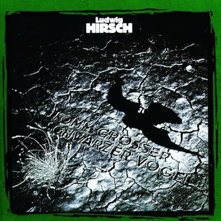 Komm Grosser Schwarzer Vogel Hirsch Ludwig Amazon De Musik Komm Grosser Schwarzer Vogel Hirsch Ludwig Amazon De Musik
