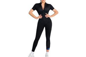 Junlan Sauna Suit Women Full Body Sauna Sweat Suit