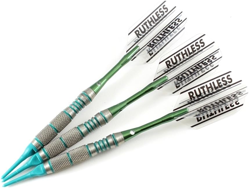 US Darts EVO Advanced Grip 116 Grams, 80 Tungsten