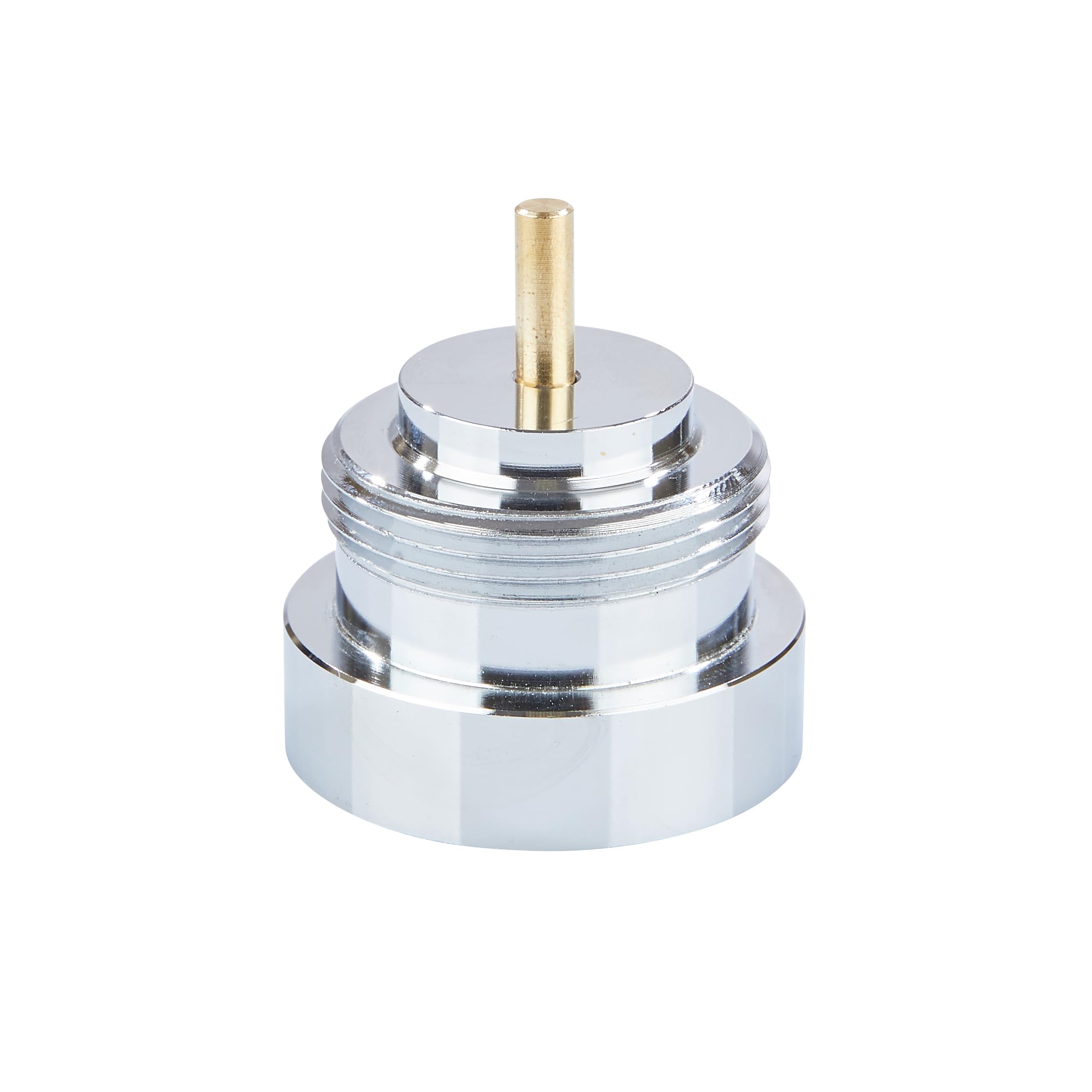 ET - EUROTRONIC Technology GmbH 700112 Ista metal adapter for electronic radiator thermostats, M32x1,0mm, Ista