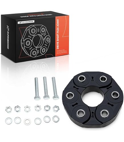 Amazon.com: A-Premium Front Drive Shaft Coupler Flex Joint