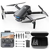 Holy Stone GPS Drone with 4K UHD Camera for Adults
