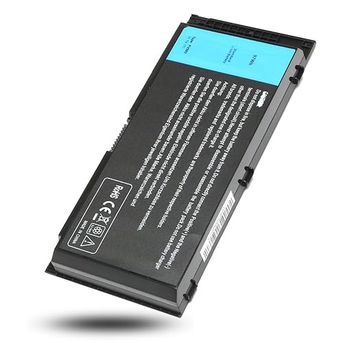Pile Bios Dell précision M4600 M4700 M4800 M6600 M6700 M6800