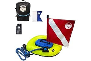 BLU3 Nemo Dive System