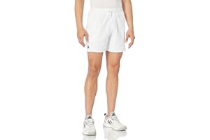 adidas Men's Ergo Tennis Shorts