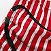 LittleSpring Little Boys' Clothing Short Sets Striped Size 4T(tag110) Navy