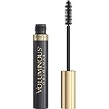 L’Oreal Paris Makeup Voluminous Original Volume Building Mascara, Black Brown, 0.28 fl; oz.