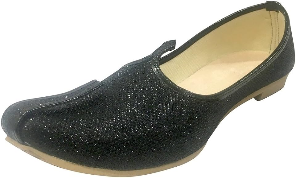 loafers for sherwani