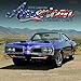 American Classic Cars 2014 Calendar by 