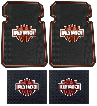 Harley Floor Mats Amazing Wiring Diagram Product