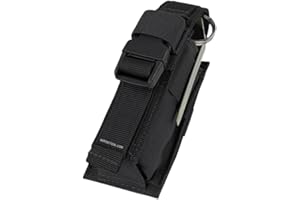 Condor Elite - Single FLASHBANG Pouch Black
