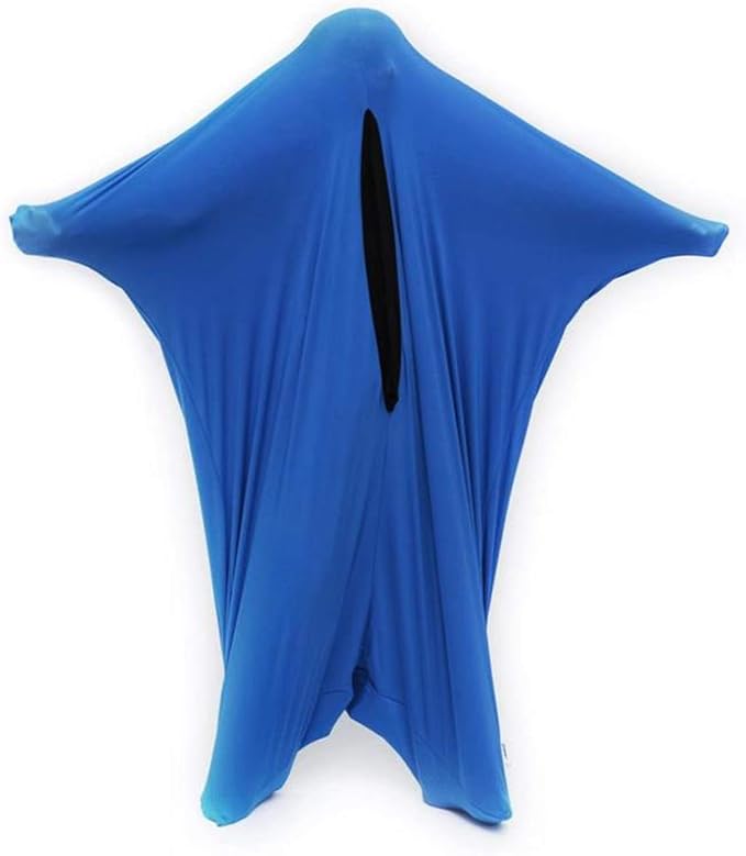 FullBody Wrap Sensory Sox Stretchable Sensory Body Socks for Adult