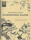 Western Nevada County Gardening Guide