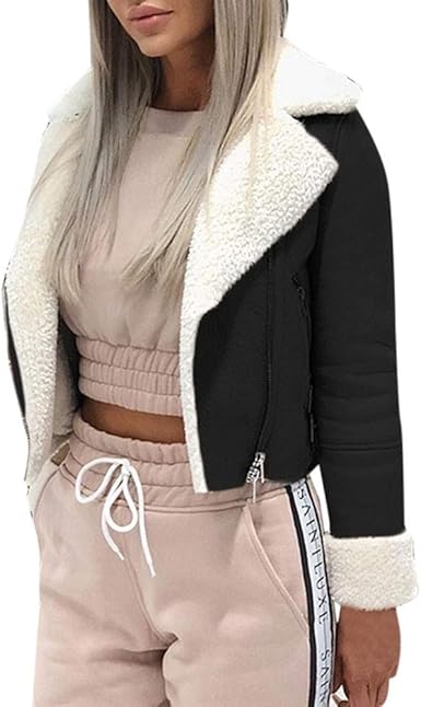 ladies short jackets