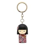 Kimmidoll Keychain Charm Hana 'Blossom' 2019