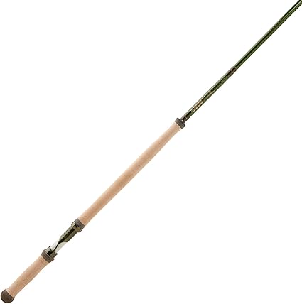 g loomis stinger glx